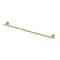 Gatco Elevate 30" Towel Bar, Brushed Brass 4060A - alternate 2