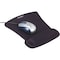 Belkin BLACK WAVE REST GEL FILLED CUSHION MOUSE PAD W/ WRIST REST F8E262BLK - alternate 1