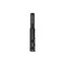 Cmt STRAIGHT BIT W/KNIVES Z1 S=12.7 D12.7X28.3 RH 652.627.11 - alternate 1