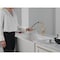 Delta Almari Single Handle Pull-Out Kitchen Faucet 16943-CZ-DST - alternate 2