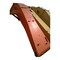 John Deere EXCAVATOR BOOM, JOHN DEERE OEM 7038098 7038098 - alternate 1