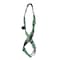 Msa Safety V-Form Harness, Extra Large, Back & Hip D-Rings; Tongue Buckle Leg Straps 10197216 - alternate 2
