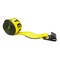 Mytee Products 4 in. x 50 ft. Winch Strap with Flat Hook WS450 - alternate 4