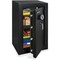 Sentry Safe Safe, 4.71 cu ft, 21.7w x 19d x 37.7h, Black EF4738E - alternate 2