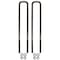 Ilc INTERNATIONAL 4900 YEAR 200 GRADE 8 SEMI-ROUND U-BOLT KIT .75 X 3 X 23-.375INCH REAR SINGLE AXLE 4900 YR200 GRADE 8 SEMI-RND U-BOLT KIT .75 X 3 X 2 - alternate 2