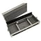Pioneer FLY Drive DJ Coffin Case that holds two CDJ700 and one DJM300 or similarly sized units. CA700 - alternate 2
