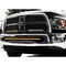 Race Sport Lighting Lopro Series Ultra Slim 14In 60W Led Light Bar W/ White/Amber Function RSLP14 - alternate 2