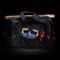 Clc Tool Bag, Black, Ballistic Polyester 55564 - alternate 3