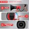 Pyle Portable Megaphone Bullhorn PMP74VC - alternate 2