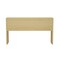 Manhattan Comfort Linda Console Table in Natural Oak DK002-NA - alternate 3