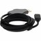 Add-On 6Ft Hdmi (4K) Male To Displayport, Mini-Displayport, Usb 3.1 (C) HDMI4KDPMDPC-AA - alternate 2