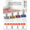 Vevor PEX Pipe Expander Tool for 3/8 in, 1/2 in 3/4 in 1 in PEX Pipes 4 Expanding Heads CT-100A-PEX - alternate 2