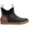 Xtratuf Men's Camp Fleece Lined Ankle Deck Boot, Black, Size 7 XMADBC00 - alternate 1