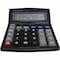 Victor Technology Finance Portable Calculator, LCD, 12 Digit 1190 - alternate 1