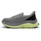 Mega Comfort Footwear Ergo Europa Women's - CT EH SR SF - Grey/Matcha - 8.5D MC155-8.5D - alternate 2