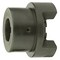 Timken Lovejoy COUPLING HUB C276 2-7/8 3/4X3/8 KW - alternate 1