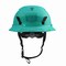 Studson Full Brim Non-Vented, Teal, OS SHK1-FB-ET - alternate 2