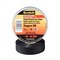 3M ElectricalTape, Black, 14-5/8ydL, 3/4inW 10307 - alternate 1