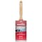 Wooster 3" Flat Sash Firm, Nylon/Polyester Bristle, Paint Brush, Wood Handle 4175-3 - alternate 1