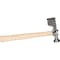 Wal-Board Tools Drywall Hammer, Drywall Hatchet, 12 oz Hammer 002-001 - alternate 2