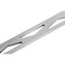 Hps Performance Aluminum Front Strut Tower Brace Bar, Polished,  42-120P - alternate 2