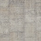 Homeroots 9' X 12' Beige Taupe And Brown Patchwork Washable Indoor Outdoor Area Rug 581573 - alternate 2