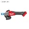 Milwaukee Tool M18 FUEL 4-1/2 in. / 5 in. Braking Grinder with ONE-KEY with Lock-On Slide Switch (Tool Only) 2883-20 - alternate 2