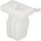 Auveco Upper Bumper Screw Grommet, 15PK 22249 - alternate 1