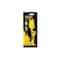 Stanley Safety Knife Fatmax 1" Sliding Black/Yellow Black/Yellow FMHT10365 - alternate 1