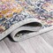 Jonathan Y Modern Persian Boho Vintage Trellis Ivory/Navy/Multi 4 ft. x 6 ft. Area Rug MDP205C-4 - alternate 2