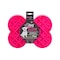 Lickimat Slodog Pink Puzzle Plastic Small Slow Feeder For Dogs LM6007PK - alternate 1
