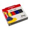 Amsterdam Acrylic Paint, Satin, Acrylic Base, Assorted 17791904 - alternate 2
