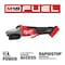 Milwaukee Tool M18 FUEL 5 in. Flathead Braking Grinder with No-Lock Paddle Switch (Tool Only) 2886-20 - alternate 2