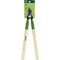 Best Garden 21'' Wood Handle Bypass Lopper GL-4001/21 - alternate 2