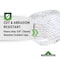 Peakworks Vertical Lifeline, 100 ft., White V84084100 - alternate 2