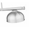 Z-Lite Vanguard Brushed Nickel 3 Light Billiard 3050-3BN-D13BN - alternate 2