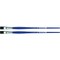 Da Vinci FORTE-Acrylics Student Brush, Synthetic, Acrylic & Oil, Flat, Series 8640, Size 16, 2PK VA-8640_16 - alternate 2