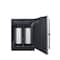 Summit Commercial 24in Wide Front Tap Built-In Cold Brew Coffee Kegerator, ADA-Compliant SBC7BRSFRTPCFADA - alternate 2