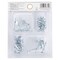 Prosource Wood Screw Set, Zinc Plated, 95-Piece JL82101 - alternate 2