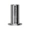 Auveco Large Flange Thin Sheet Steel Nutsert 10-32 Threads, 25PK 16190 - alternate 1