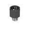 Trend Tool Technology 1/2-Inch Router Collet and Nut Set, Precision Machined, CE/CNS/127 U*CE/CNS/127 - alternate 1