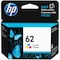 Hp Ink Cartridge, Tri-Color C2P06AN#140 - alternate 1