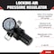 Performance Tool Non-Aerosol Sprayer, 80-150 PSI, Viton Seals, Compressor Ready M715 - alternate 2