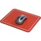 Kelly Computer Supplies SRV OPTICAL MOUSE PAD, NONSKID BASE, 9 X 7-3/4, RED 81108 - alternate 1