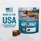 Vetiq 7.4 Oz. Chicken Flavored Hip & Joint Dog Chew, 60PK 183168 - alternate 3