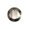 Frigidaire Range Burner Control Knob 318242275 - alternate 1