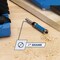 Kreg 1/4'' Flush Trim Bit PRS250 - alternate 2