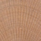 Bali & Pari Callias Natural Rattan Headboard 263-14473-ZORO - alternate 2
