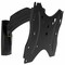 Chief Mfg. Thinstall Small Swing Arm Wall Mount TS110SU - Black TS110SU - alternate 1