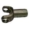 John Deere UNIVERSAL JOINT YOKE, JOHN DEERE OEM AL64252 AL64252 - alternate 2